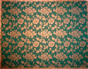 225 Roses - 3-ply - Ihr - Magnolias NEW